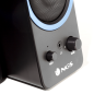 Speaker NGS GSX-200 – 20 W Black and Blue Speaker NGS GSX-200 – 20 W Black and Blue