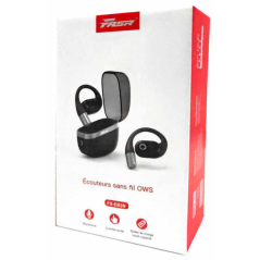 FASR FS-EB3N Bluetooth Earbuds | Smarty Paris