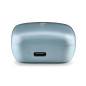 Écouteurs Bluetooth NGS Artica Move Rain – Bleu Écouteurs Bluetooth NGS Artica Move Rain – Bleu