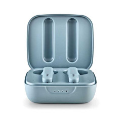 Écouteurs NGS Artica Move Rain bleus | Smarty