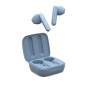Écouteurs Bluetooth NGS Artica Move Rain – Bleu Écouteurs Bluetooth NGS Artica Move Rain – Bleu