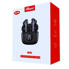 Écouteurs Bluetooth FASR FS-EB8N noir | Smarty