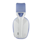 Logitech Casque stéréo Bluetooth G435 LIGHTSPEED – Blanc Logitech Casque stéréo Bluetooth G435 LIGHTSPEED – Blanc