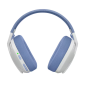 Logitech Casque stéréo Bluetooth G435 LIGHTSPEED – Blanc Logitech Casque stéréo Bluetooth G435 LIGHTSPEED – Blanc