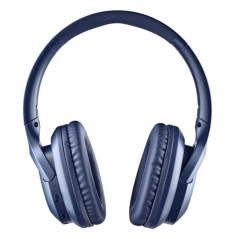Casque NGS Artica Greed Bleu avec micro | Smarty