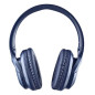 Casque sans fil NGS Artica Greed – Bleu avec microphone Casque sans fil NGS Artica Greed – Bleu avec microphone
