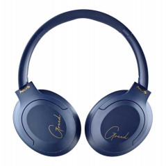 Casque NGS Artica Greed Bleu avec micro | Smarty