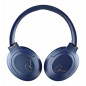 Casque sans fil NGS Artica Greed – Bleu avec microphone Casque sans fil NGS Artica Greed – Bleu avec microphone