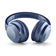 Casque NGS Artica Greed Bleu avec micro | Smarty