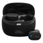 JBL Wireless Earbuds Tune Buds 2 – JBLTBUDS2BLK Black JBL Wireless Earbuds Tune Buds 2 – JBLTBUDS2BLK Black