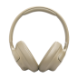 JBL Bluetooth Headphones Tune 730BT – Beige JBL Bluetooth Headphones Tune 730BT – Beige