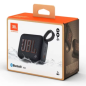 Enceinte Bluetooth Portable JBL Go 4 Noir IP67 7H - JBLGO4BLK