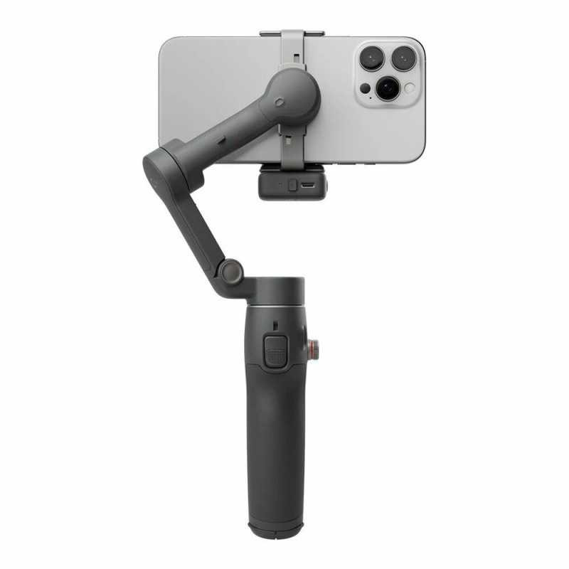 DJI Stabilisateur smartphone Osmo Mobile 7P DS507 DJI Stabilisateur smartphone Osmo Mobile 7P DS507