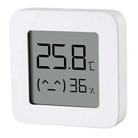 Capteur Xiaomi Mi Temperature and Humidity Mo | Smarty Paris