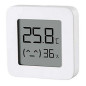 Capteur Xiaomi Mi Temperature and Humidity Monitor 2 Capteur Xiaomi Mi Temperature and Humidity Monitor 2