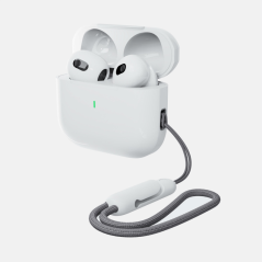 Écouteurs Bluetooth D-power K61 blancs | Smarty