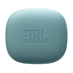 JBL Wave Flex 2 blue Bluetooth earbuds | Smarty