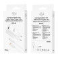 Kit chargeur Ellietech CD319 – câble USB-C 1 m Blanc 5V/2,4A Kit chargeur Ellietech CD319 – câble USB-C 1 m Blanc 5V/2,4A