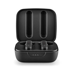 NGS Artica Move Bluetooth Earbuds Black