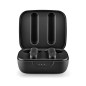 Bluetooth In-Ear Earbuds NGS Artica Move – Black Bluetooth In-Ear Earbuds NGS Artica Move – Black