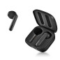 Bluetooth In-Ear Earbuds NGS Artica Move – Black Bluetooth In-Ear Earbuds NGS Artica Move – Black