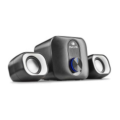 Enceintes PC NGS Comet 2.1 USB | Smarty Paris