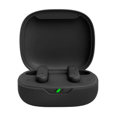 JBL Wave 300 Bluetooth Earbuds Black | Smarty