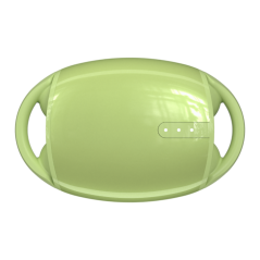 Devia TWS M5 EM031 Bluetooth Earbuds 20h Green | Smarty