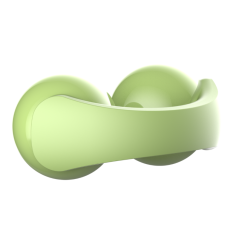 Devia TWS M5 EM031 Bluetooth Earbuds 20h Green | Smarty