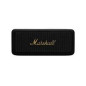 Enceinte Bluetooth Sans Fil - Marshall Emberton II - Noir — Accessoire · Smarty Paris 18e