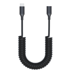 Câble Allonge Type-C Vers Type-C - 1.6m | Smarty Paris 18e