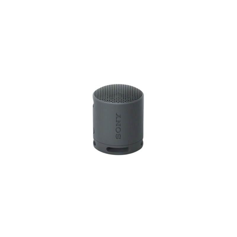 Enceinte Bluetooth Sony SRS-XB100 - Noir