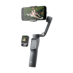 DJI Osmo Mobile 8P Gimbal Combo | Smarty