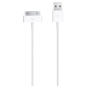 Câble 30-broches / USB-A pour iPhone 4/4S - MA591ZM/C - Retail Box (Apple) — Apple