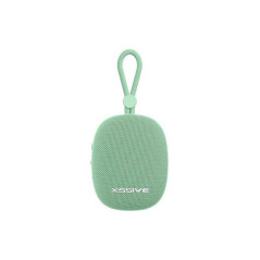 XSSIVE Bluetooth speaker XSS-BSP16GR green | Smarty