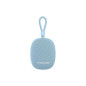 Enceinte Bluetooth portable XSSIVE XSS-BSP16BL – Bleu Enceinte Bluetooth portable XSSIVE XSS-BSP16BL – Bleu