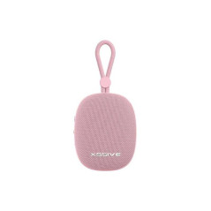 XSSIVE XSS-BSP16RG Bluetooth Speaker Rose Gold | Smarty