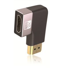 Convertisseur HD mâle femelle LinQ HD9625 | Smarty