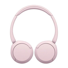 Sony WH-CH520 Bluetooth Headphones Pink | Smarty