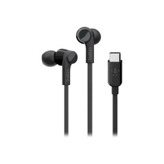 Écouteurs USB-C Belkin kit mains libres | Smarty