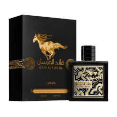 Eau de Parfum Lattafa Qaed Al Fursan - unisex | Smarty Paris
