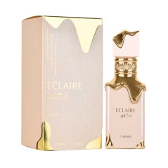 Eau de Parfum Lattafa Eclaire - pour femme - | Smarty Paris 