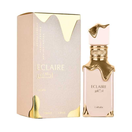 Eau de Parfum Lattafa Eclaire - pour femme - | Smarty Paris 
