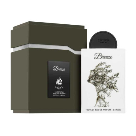 Eau de Parfum Lattafa Pride Breeze - unisex - | Smarty Paris