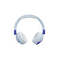 JBL Bluetooth Headphones JR320BT for Kids – Blue JBL Bluetooth Headphones JR320BT for Kids – Blue
