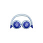 JBL Bluetooth Headphones JR320BT for Kids – Blue JBL Bluetooth Headphones JR320BT for Kids – Blue
