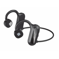 Casque conduction osseuse Ellietech BT258 Noir