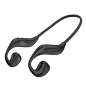 Bone Conduction Headphones Ellietech BT236 – Wireless Black Bone Conduction Headphones Ellietech BT236 – Wireless Black