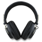 Casque Bluetooth ENC Guess 4G Métal GUBHS72P4FC4MK – Noir Casque Bluetooth ENC Guess 4G Métal GUBHS72P4FC4MK – Noir