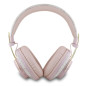 Casque Bluetooth GUESS GUBHS72P4FC4MP – ENC Rose Casque Bluetooth GUESS GUBHS72P4FC4MP – ENC Rose
